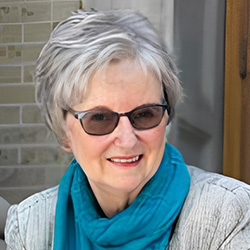 Debbie C. Crans