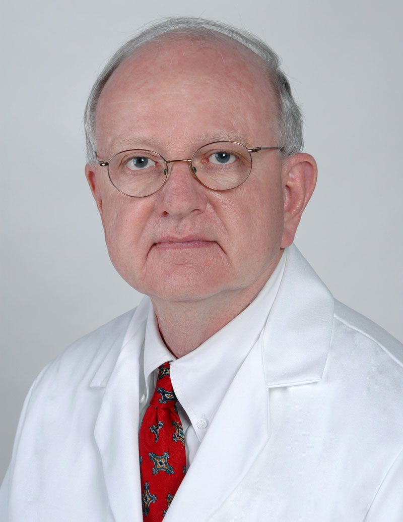 Dr. John L. Gainer