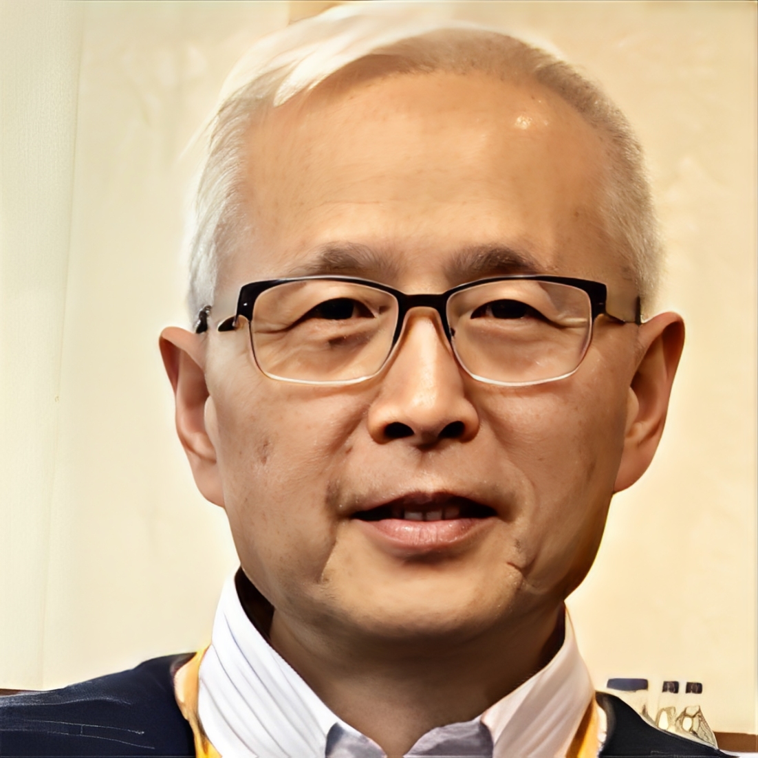 Dean Tang