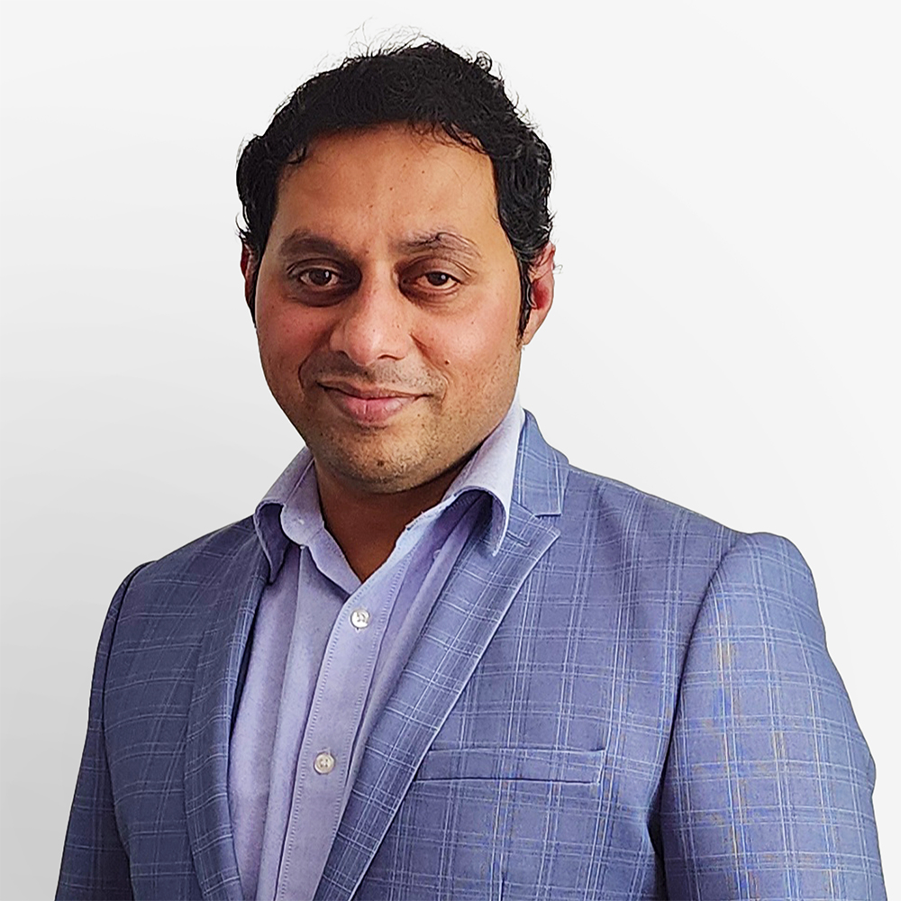 Ravindra Pandey