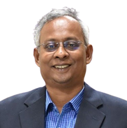 Ravindra Pandey