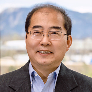 Dean Tang