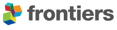 Frontiers Logo