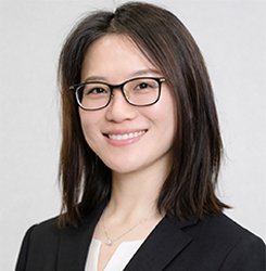 Jienyu Ding