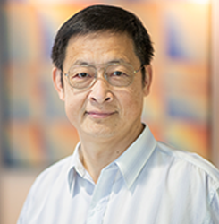 Jinbin Xu