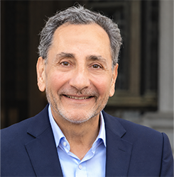 Nicolas G. Bazan