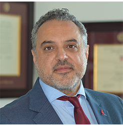 Zaher Nahle