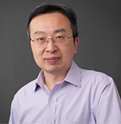 changning wang
