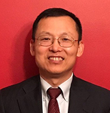 Liwu Li