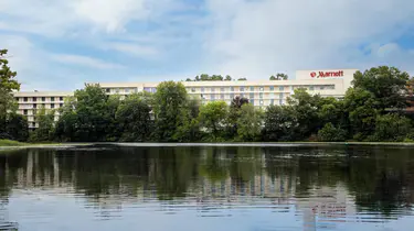 TechHub Convention Center