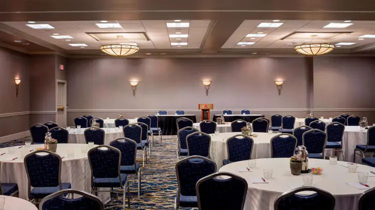 TechHub Convention Center